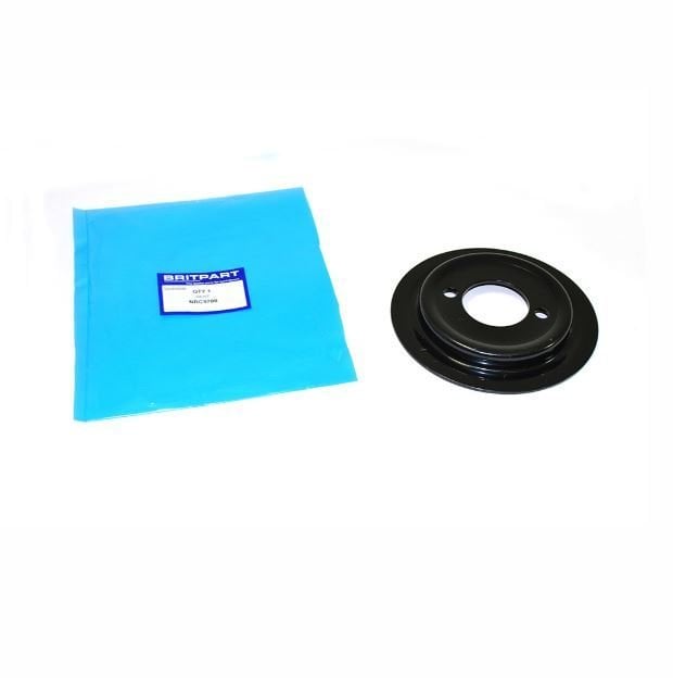 Defender Arka Helezon Alt Tablası NRC9700