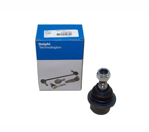 FTC3571 Front Lower Ball Joint Delphi Range Rover P38 Discovery 2