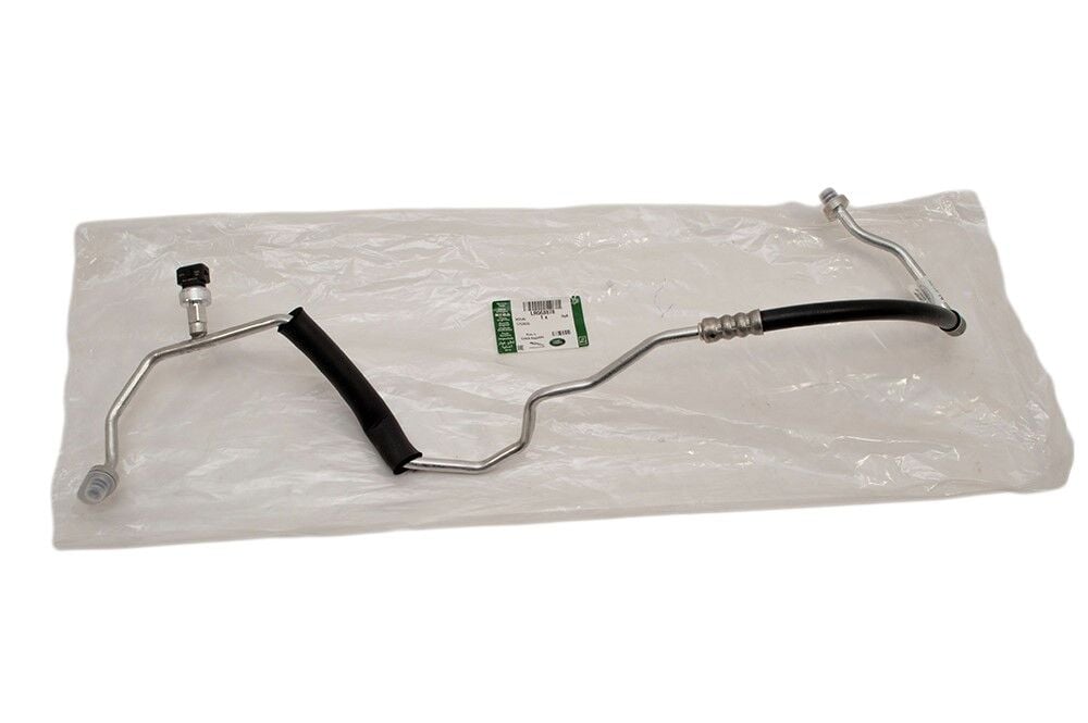 Range Rover Klima Hortumu Radyatör Çıkış LR068878