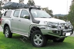 Isuzu D-Max 2012+ Snorkel