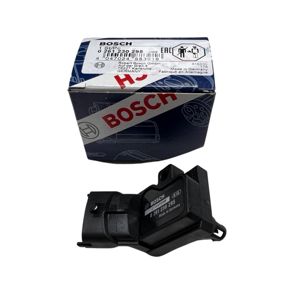 LR021587 Hava Isı Basınç Sensörü Range Rover Discovery Freelander