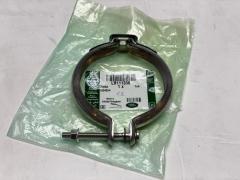Range Rover Discovery Exhaust Clamp LR111338