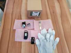 LR117072 T4N35585 Vites Kol Butonu Range Rover Sport