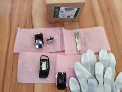 LR117072 T4N35585 Vites Kol Butonu Range Rover Sport