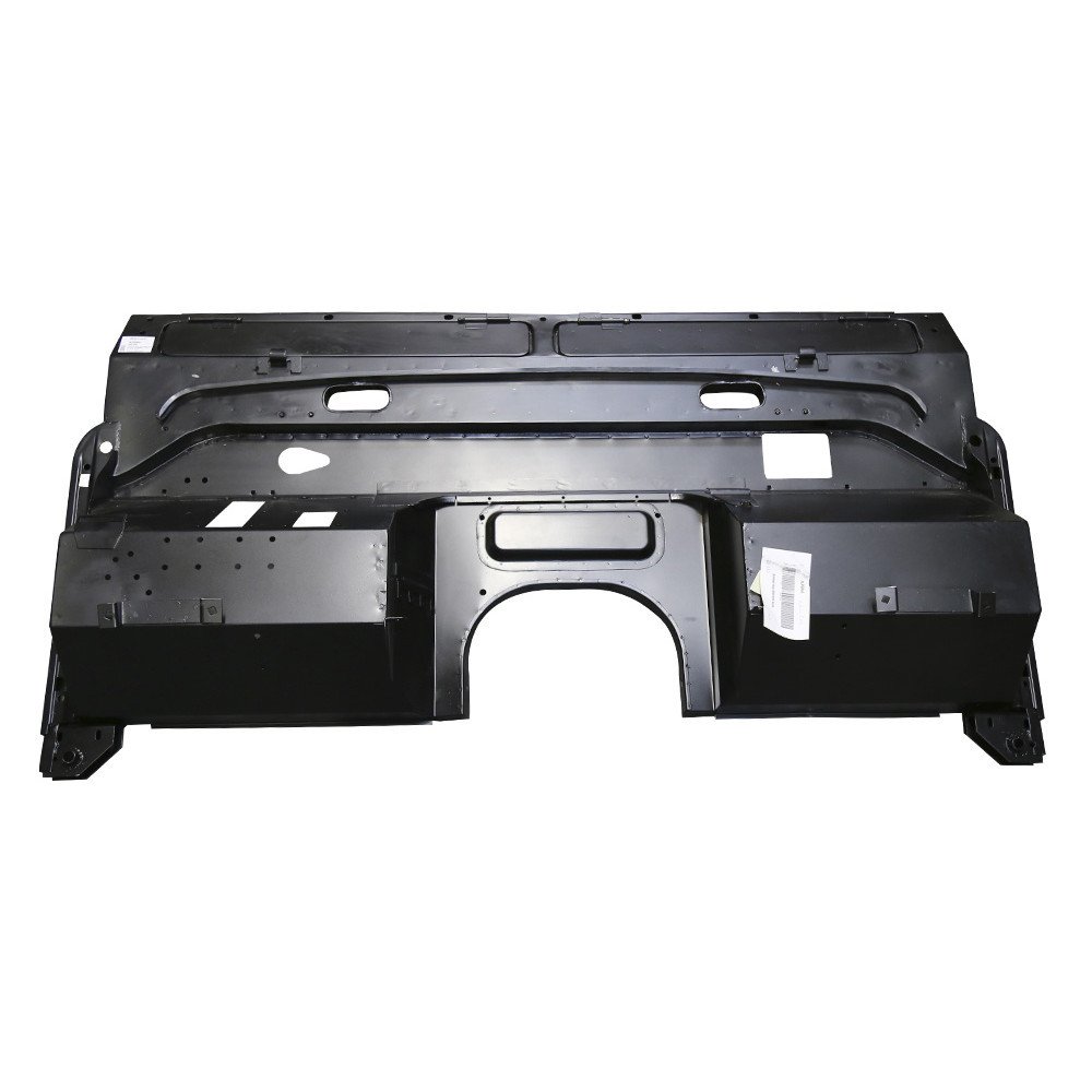 Defender Dash Assy ALR9946 MXC7862