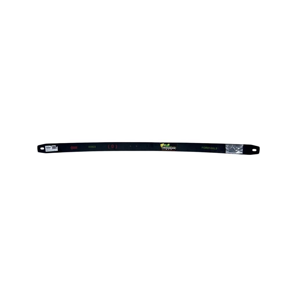 FOR012XL3 Rear Leaf Extra Ford Ranger Amarok