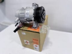 LR112585 LR086043 C2D56291 Klima Kompresörü NRF