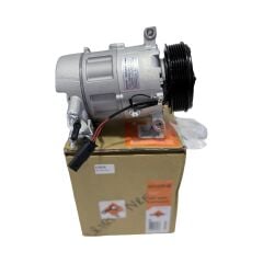 LR112585 LR086043 C2D56291 Klima Kompresörü NRF