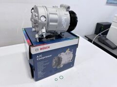 LR112585 LR086043 C2D56291 Klima Kompresörü Bosch