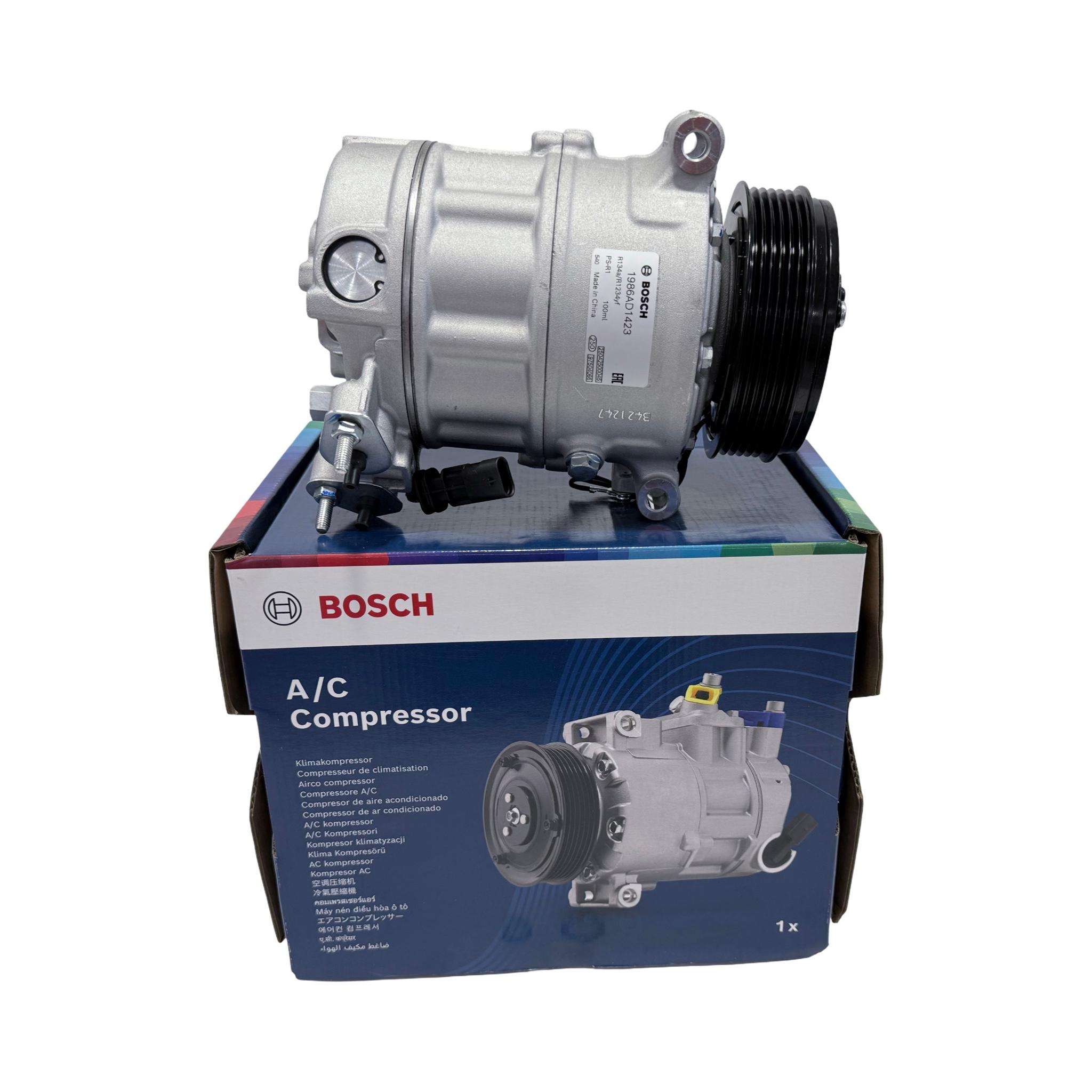 LR112585 LR086043 C2D56291 Klima Kompresörü Bosch