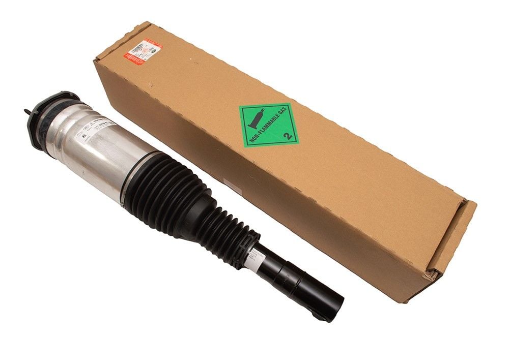 LR132754 Left Front Shock Absorber Original Defender