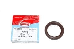 Corteco Freelander 1 Eksantrik Keçesi Arka LUC100220L