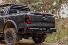 RTB110 Rear Bumper and Tow Bar New Ford Ranger 2023+