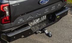 RTB110 Rear Bumper and Tow Bar New Ford Ranger 2023+