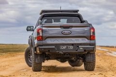 RTB110 Rear Bumper and Tow Bar New Ford Ranger 2023+