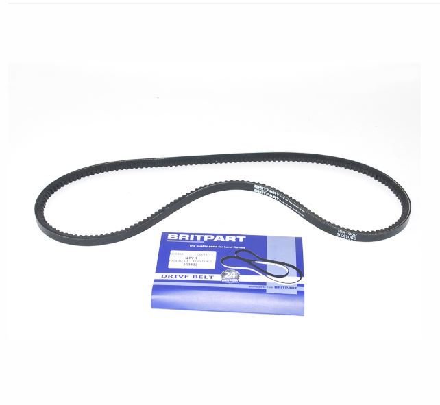 Defender 2.5 Flat Diesel and Gasoline Fan Belt 563132