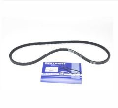 Defender 2.5 Flat Diesel and Gasoline Fan Belt 563132