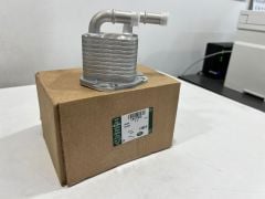 LR127826 J9C26350 Şanzıman Yağ Soğutucu