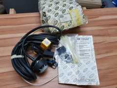 P38 Socket-Accessory Power STC8875