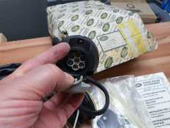 P38 Socket-Accessory Power STC8875