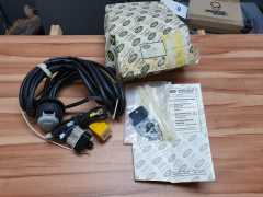 P38 Socket-Accessory Power STC8875