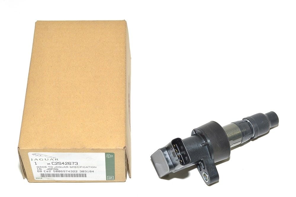 C2S42673 C2S11480 Buji Bobin Orijinal