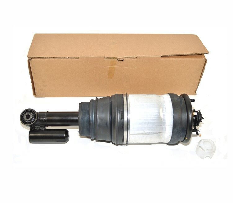 LR032652 LR023235 LR020001 Rear Bellow Shock Absorber Right Range Rover