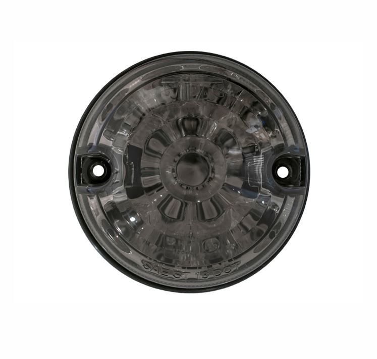 Defender LED Smoke Stop Light LR048200LEDSM LR048200