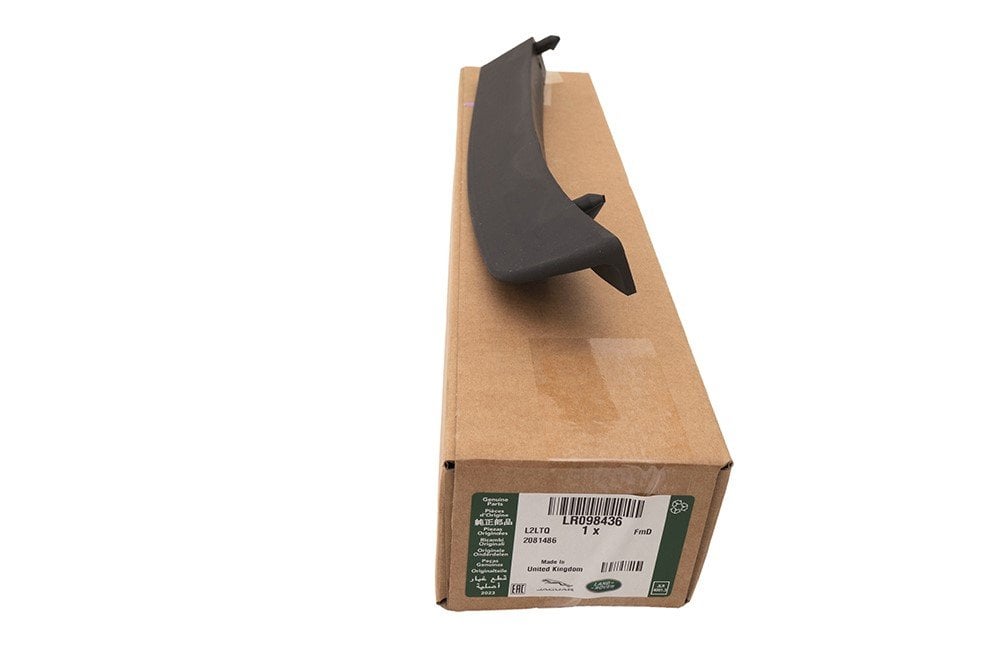 LR098436 Deflektör Sol Ön Tampon Orijinal