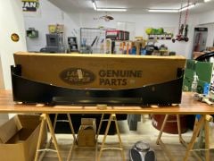 Range Rover Classic RRC Deck Panel MXC4955 MXC8061 ALR2215