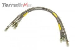 Defender Brake Hose TF601L