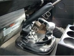 Defender Gear Gaiter DA5499