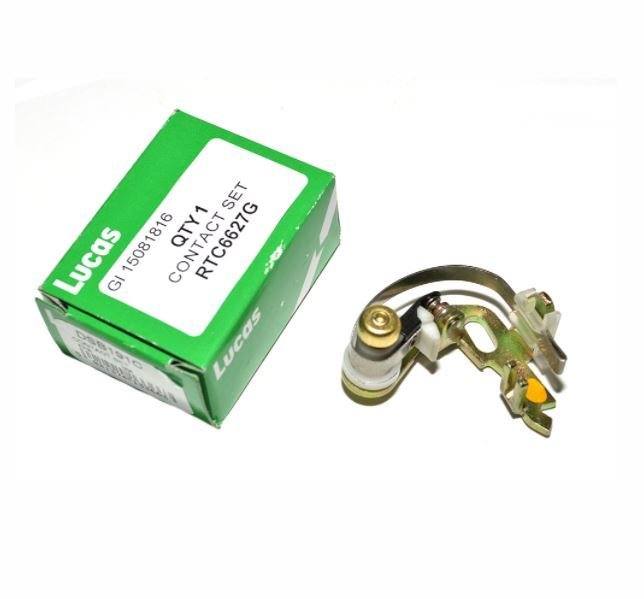 Defender 4 Silindir Benzinli Platin RTC6627