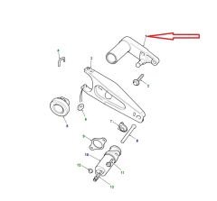 FTC5218 FTC1271 Bilye Yolluğu Debriyaj 300 Tdi