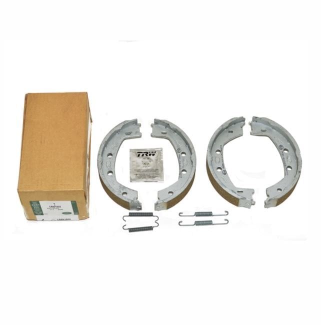 Freelander 2 El Fren Balatası LR001020