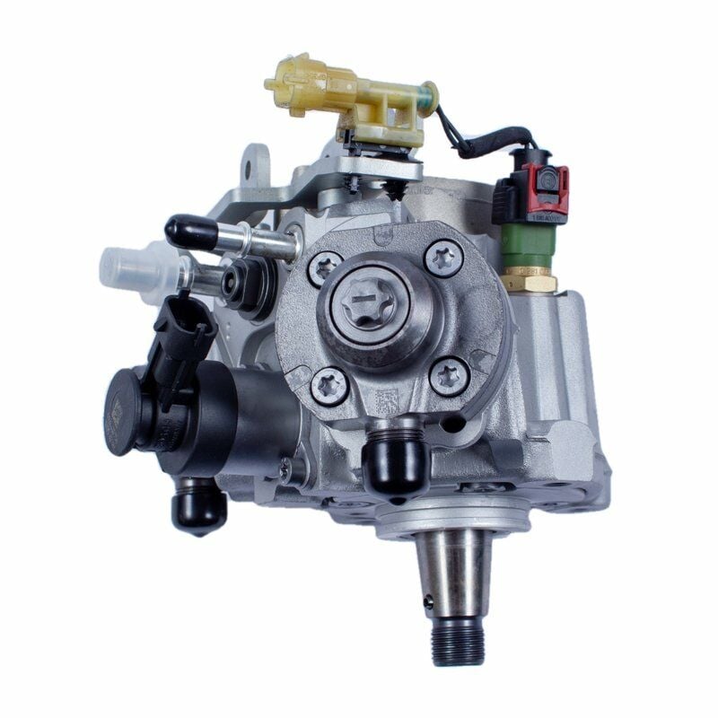 LR073700 AJ813367 Mazot Enjeksiyon Pompası Orijinal