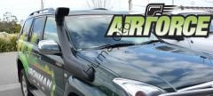Amarok Snorkel ISNORKEL037