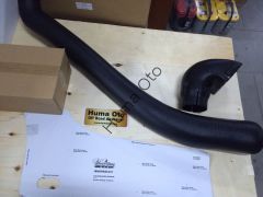 Amarok Snorkel ISNORKEL037