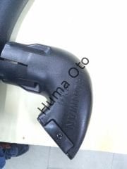Amarok Snorkel ISNORKEL037