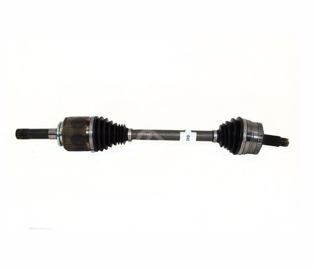 Arka Aks Sağ TOB500310