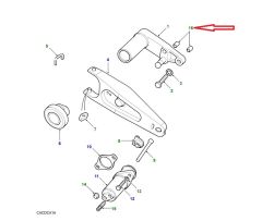 FRC2481 Dowel