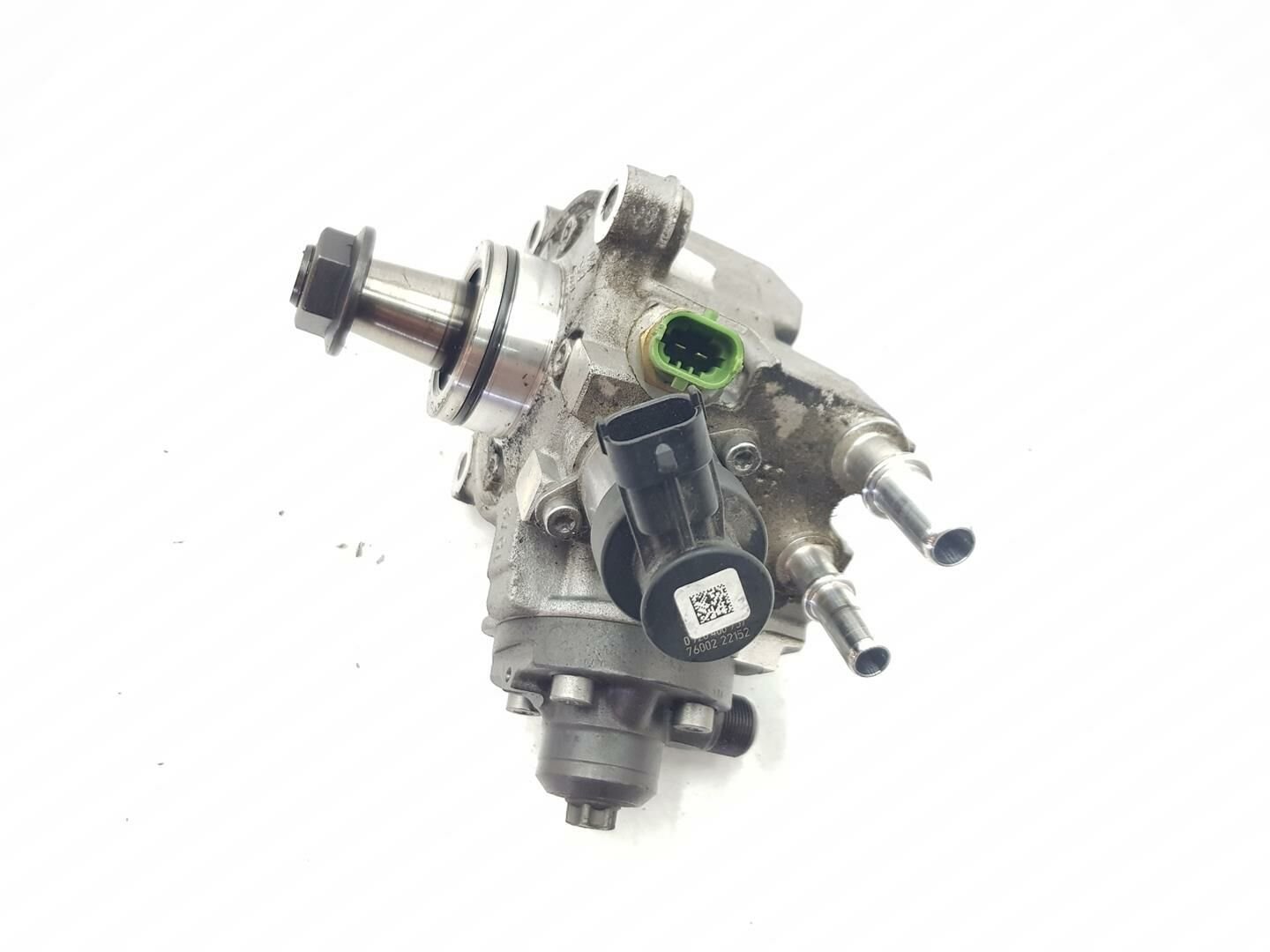 LR082271 AJ813368 Mazot Enjeksiyon Pompası