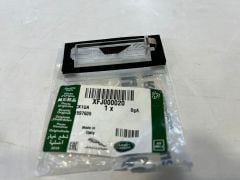 Plaka Aydınlatma Camı XFJ000020 Range Rover 2002-2012