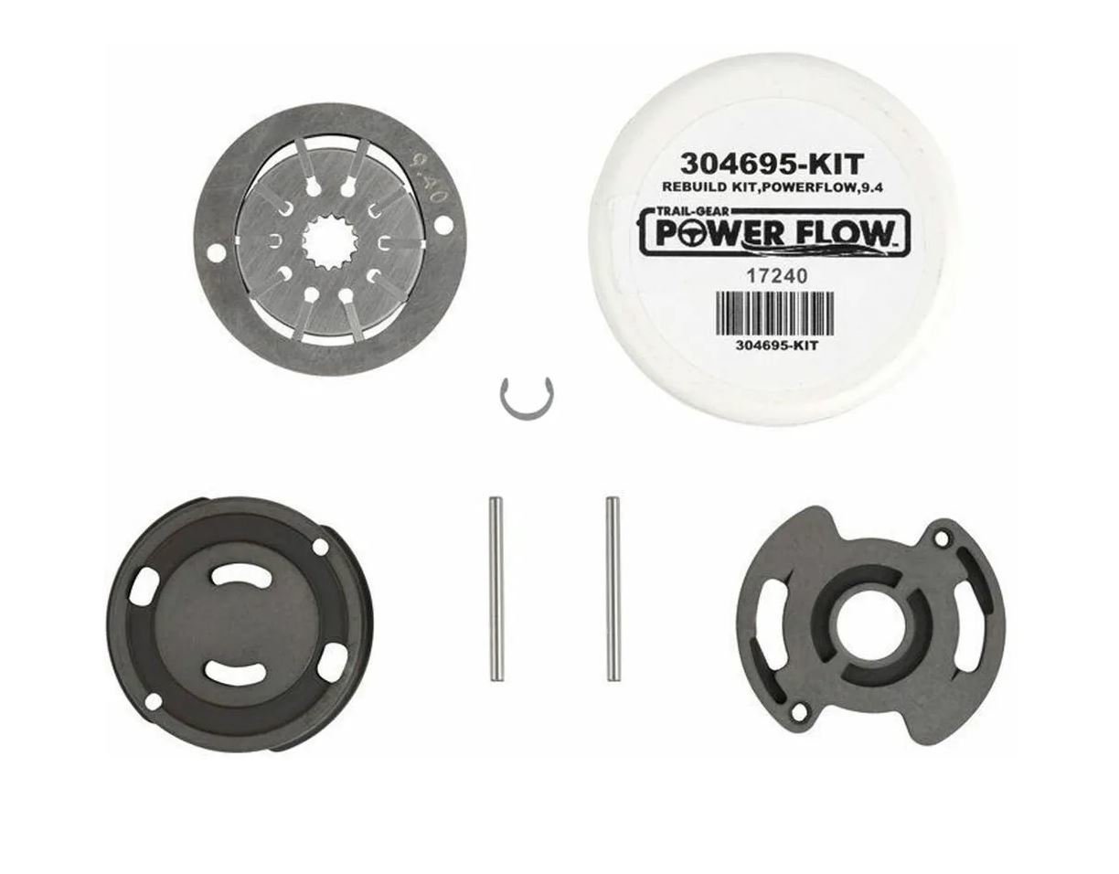 Trail-Gear Direksiyon Pompası Tamir Takımı 304695-KIT