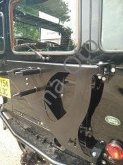 Defender Spare Wheel Carrier TF051