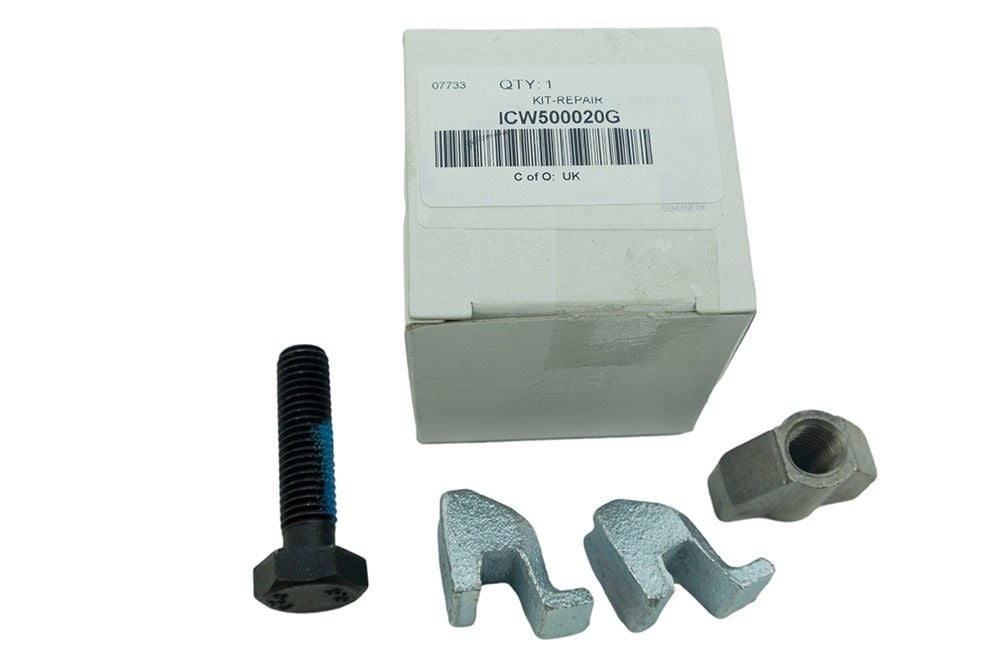 ICW500020 ICW100040 STC1527 El Fren Ayar Kiti