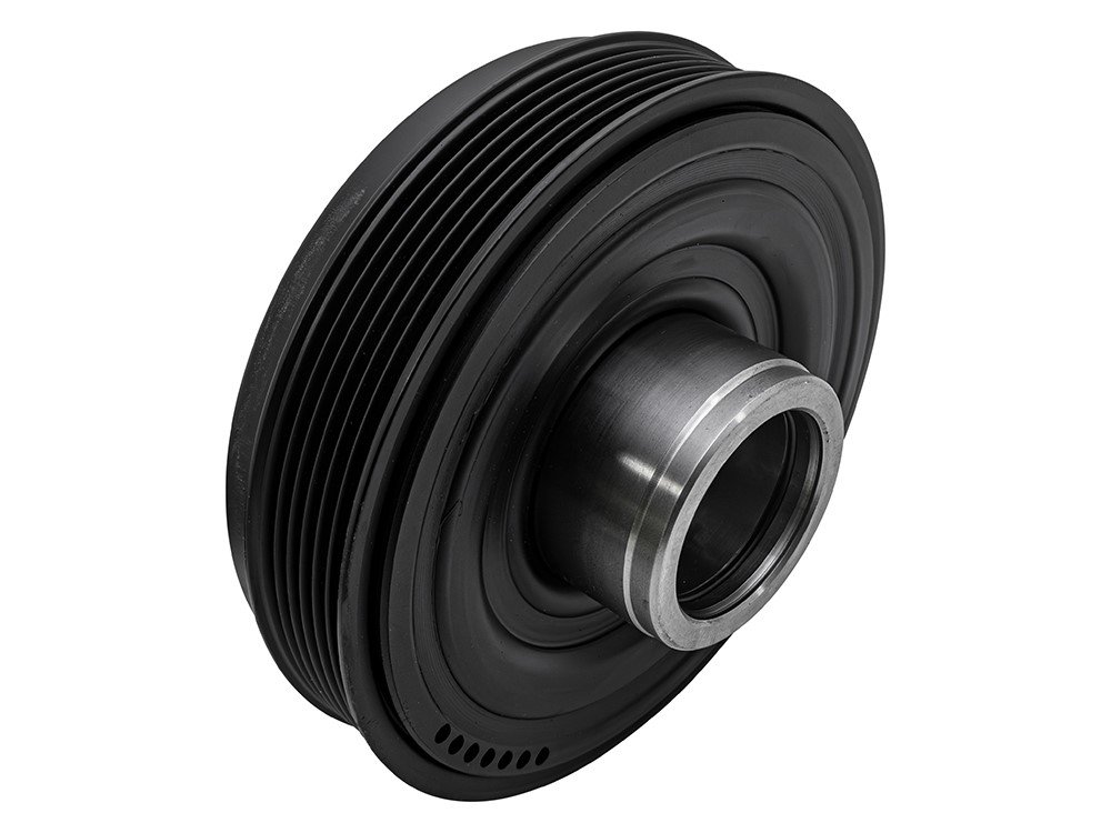 LR113860 JDE40368 LR074072 JDE38407 Krank Kasnağı Corteco