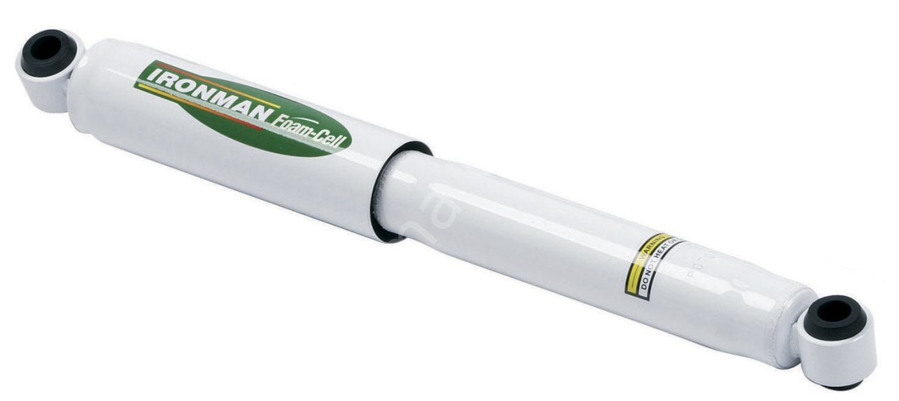 Toyota Land Cruiser 40 Direksiyon Amortisörü 3523