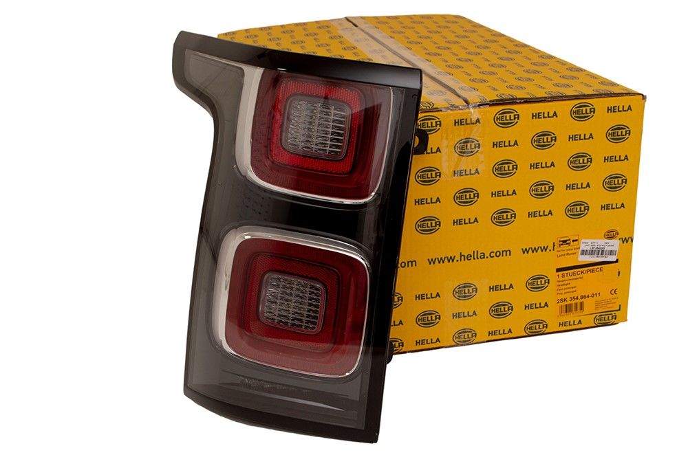 LR135422 LR098353 Stop Lambası Sol Range Rover