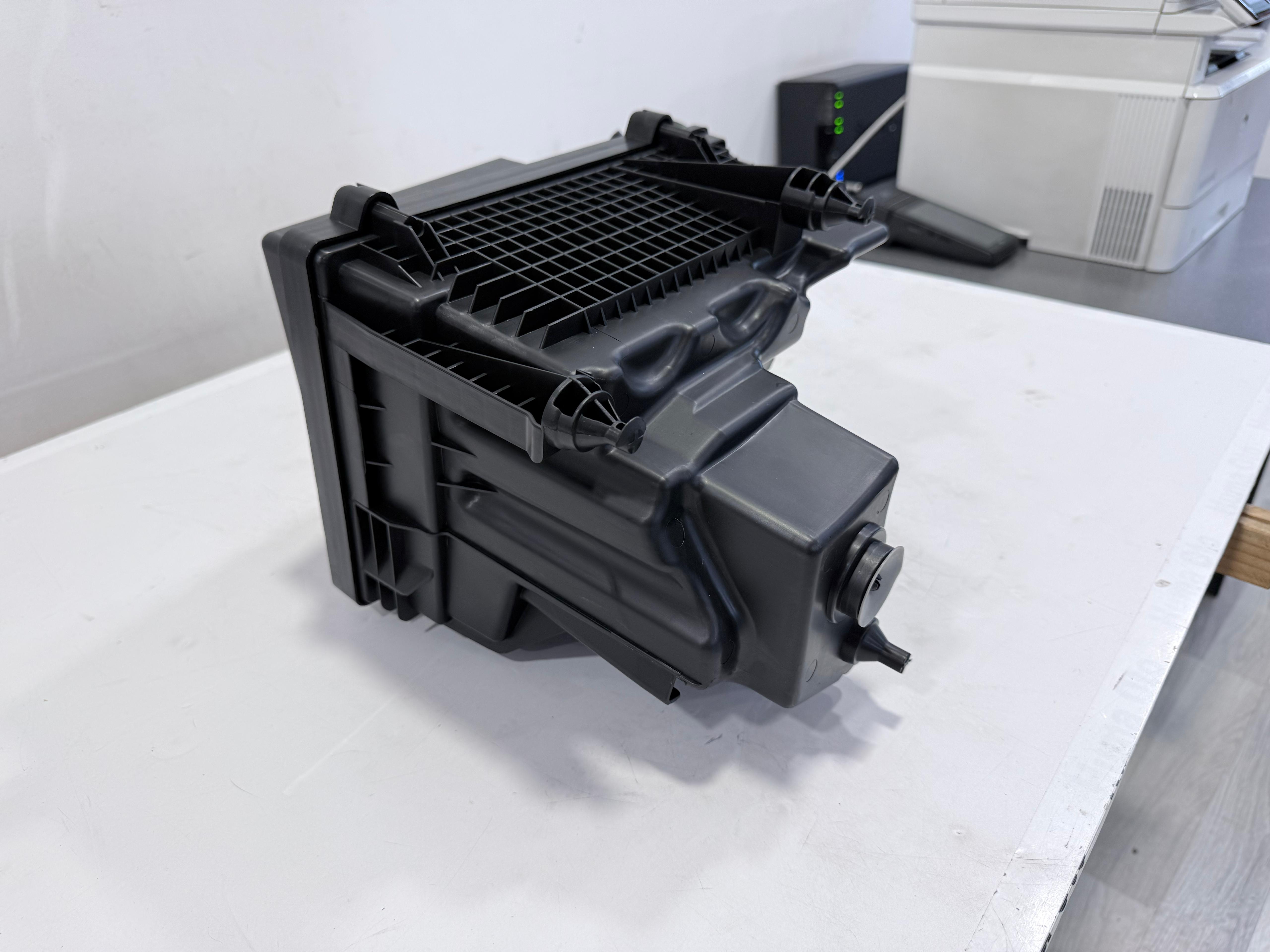 LR006073 Hava Filtre Kazanı 2.2 Freelander Orijinal